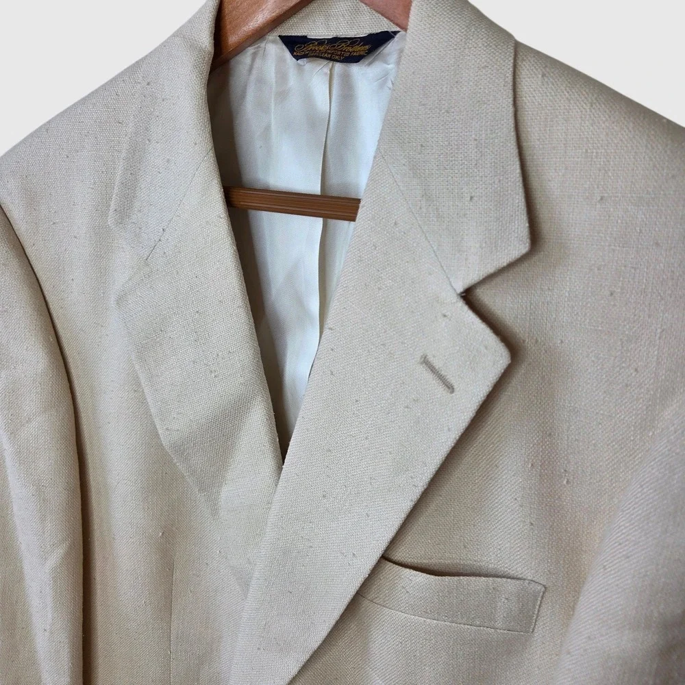 Brooks Brothers brooks brothers